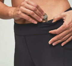 Women's Performance Crop Tight-HOKA