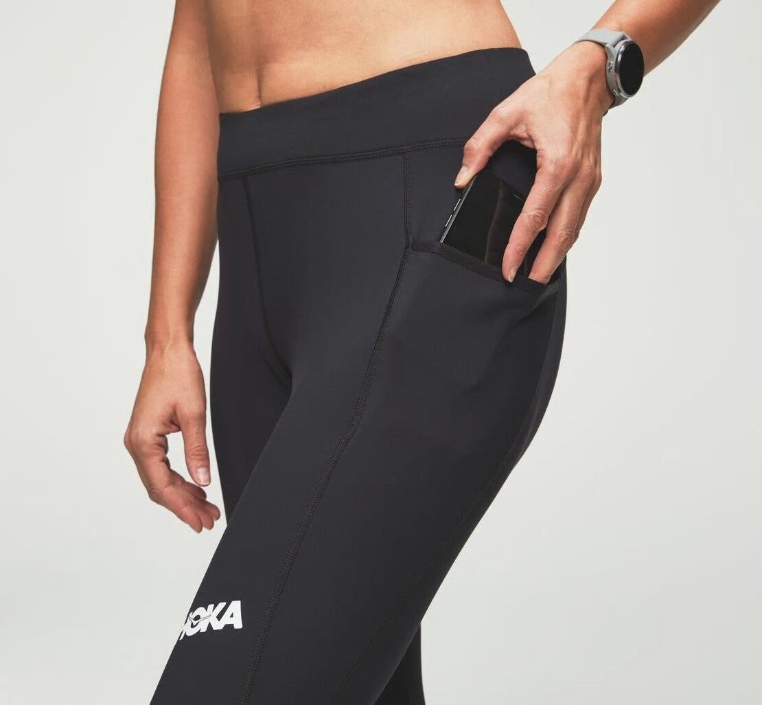Women's Performance Crop Tight-HOKA