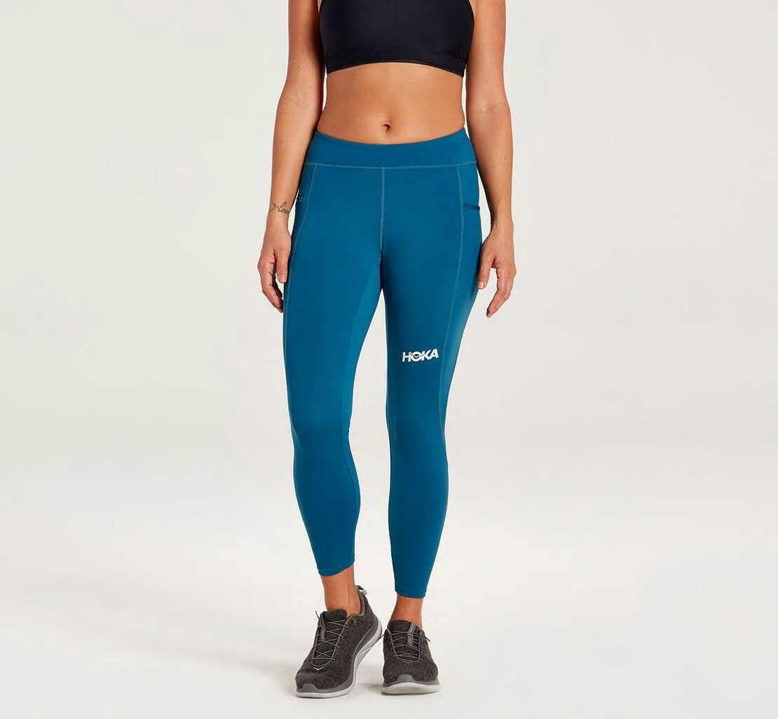 Women's Performance Crop Tight-HOKA