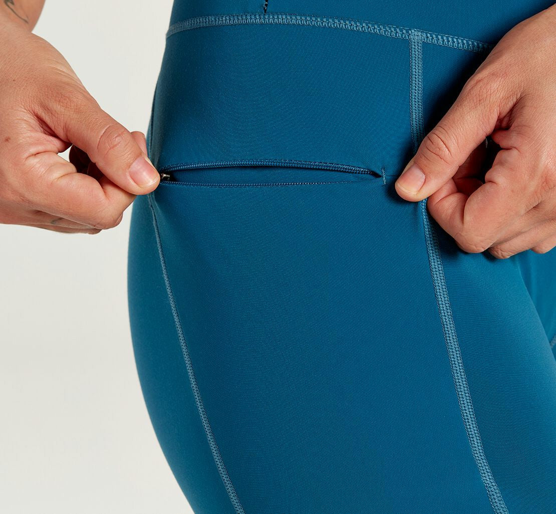 Women's Performance Crop Tight-HOKA