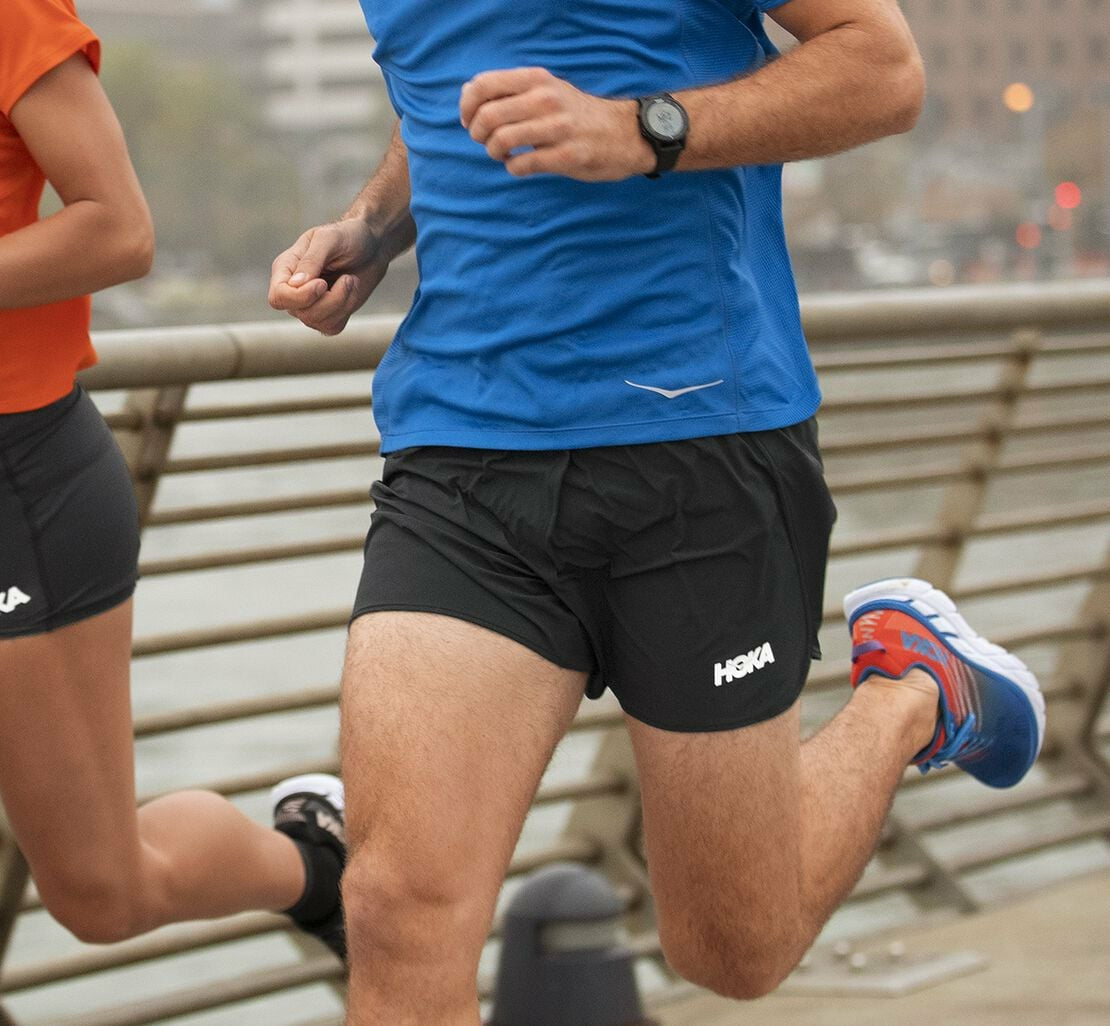 Men's Performance Woven 5" Short-HOKA