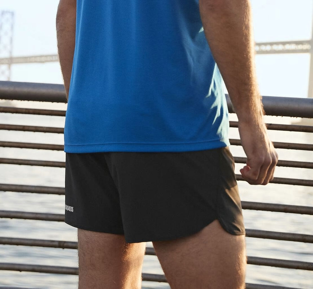Men's Performance Woven 5" Short-HOKA