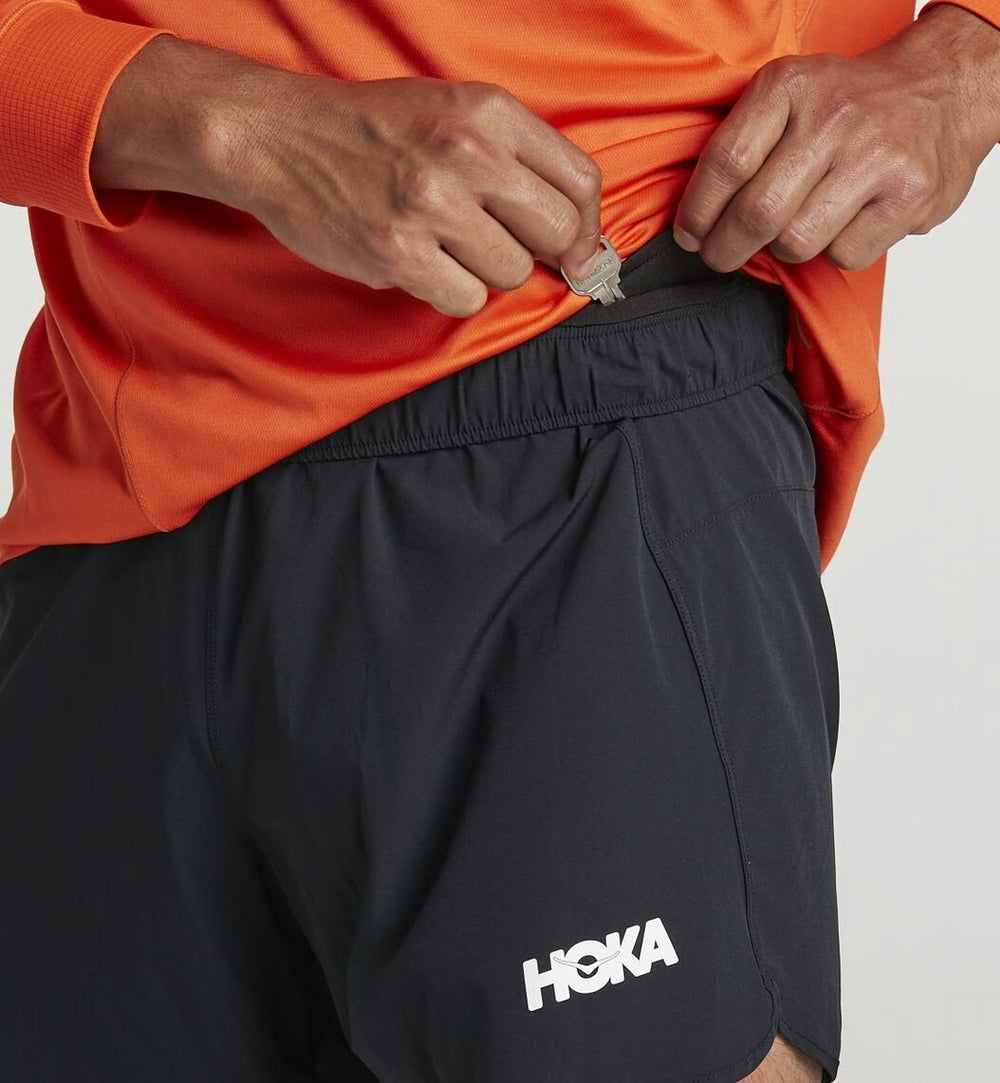 Men's Performance Woven 5" Short-HOKA