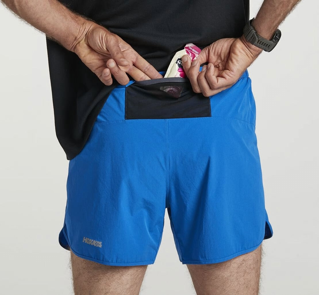 Men's Performance Woven 5" Short-HOKA
