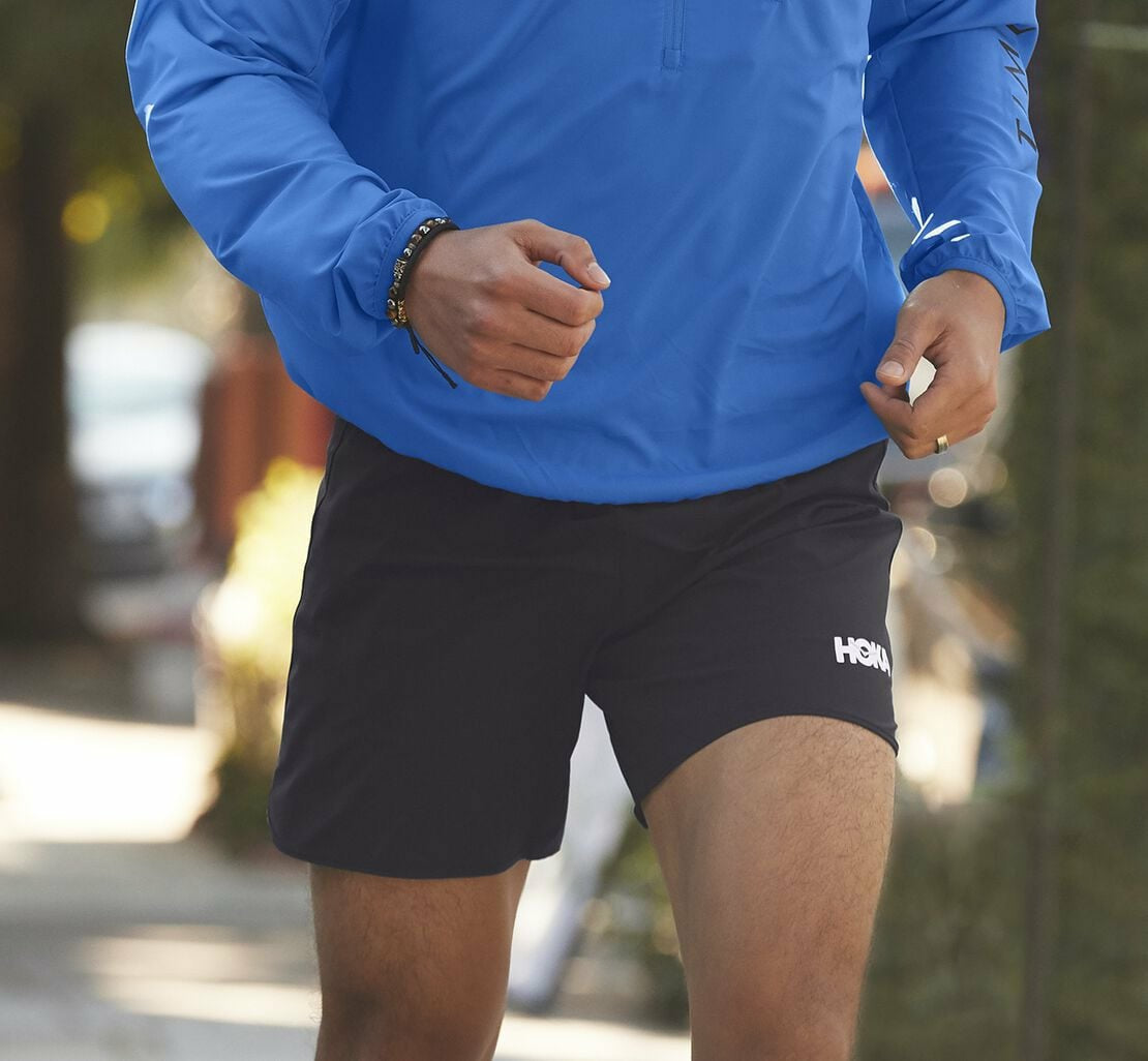 Men's Performance Woven 7" Short-HOKA