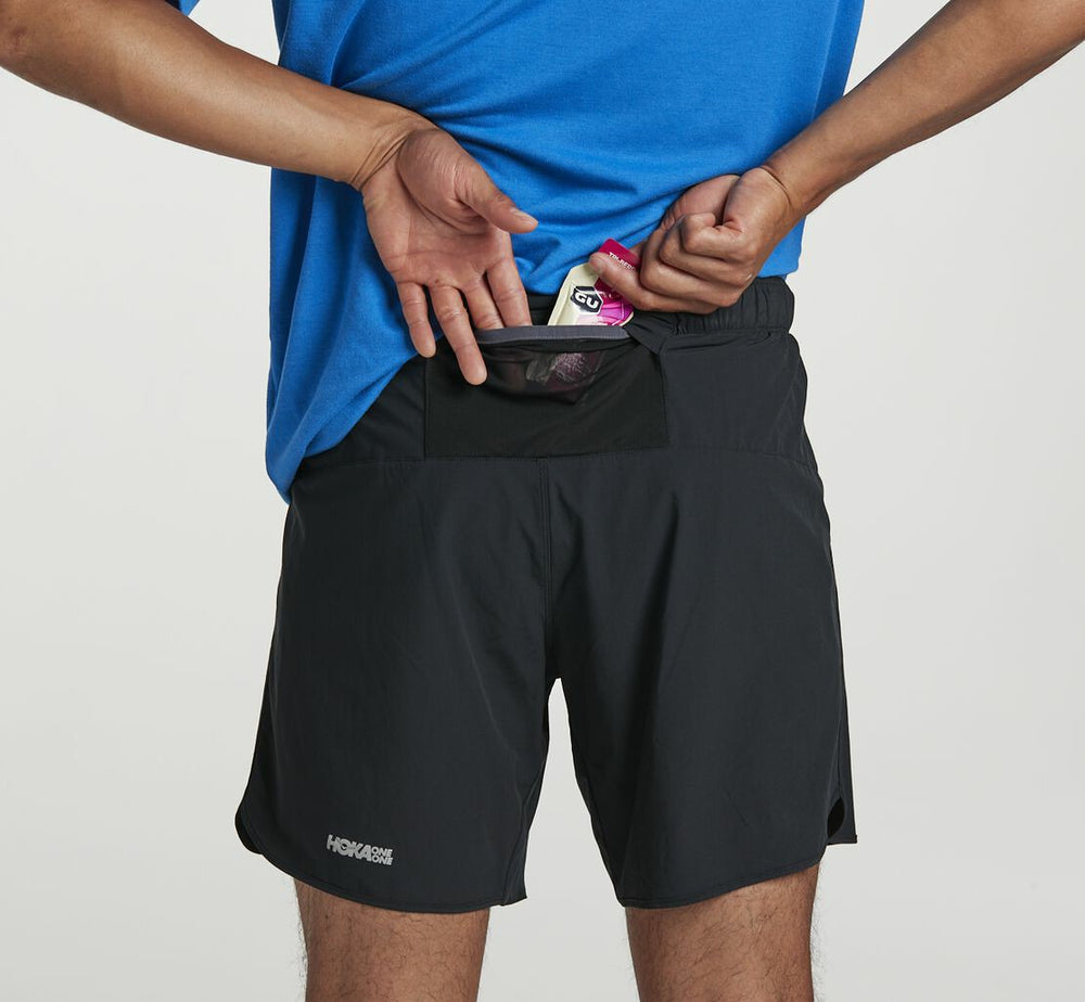 Men's Performance Woven 7" Short-HOKA