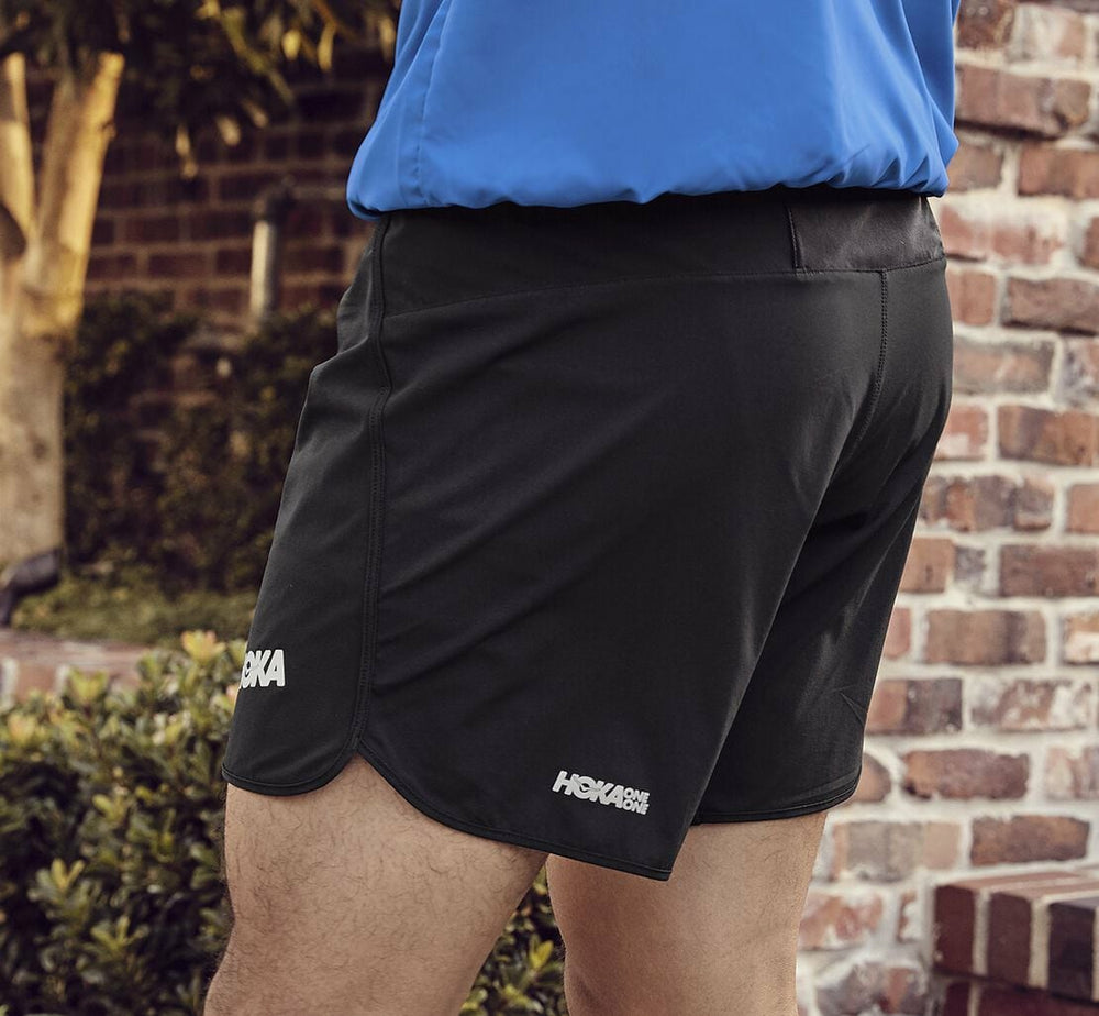 Men's Performance Woven 7" Short-HOKA