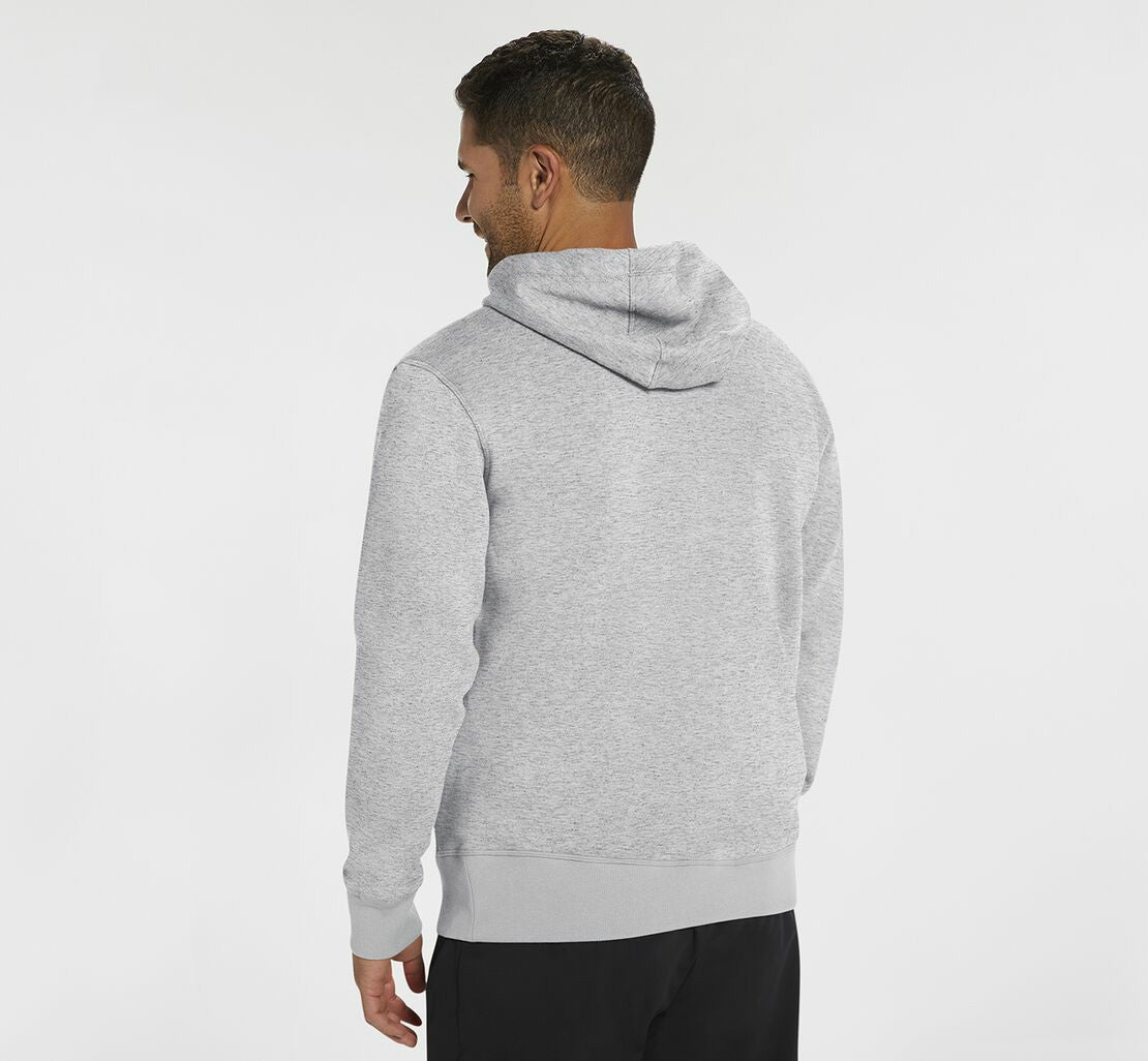 Men's Hoodie-HOKA