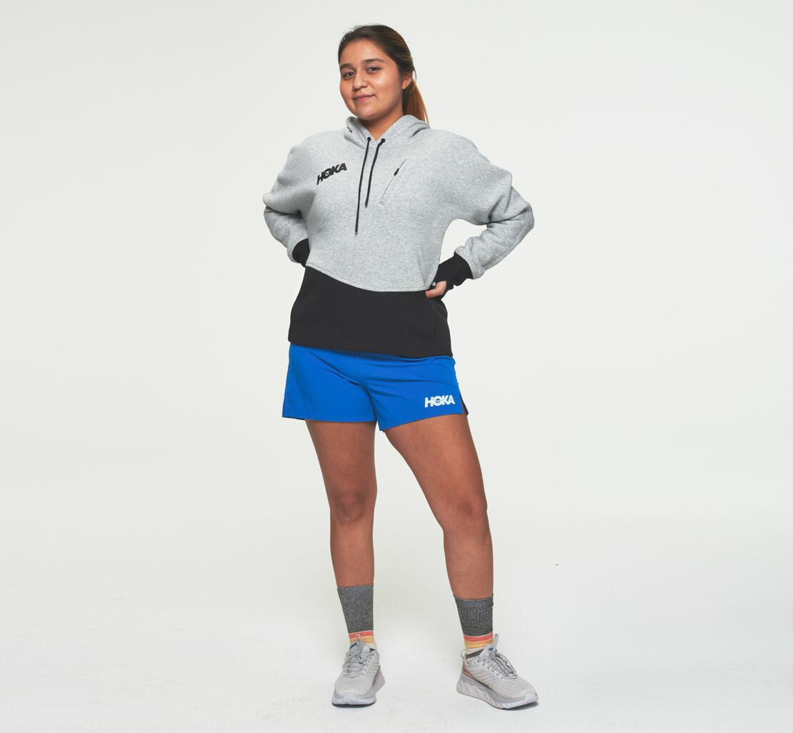 Women's Hoodie-HOKA