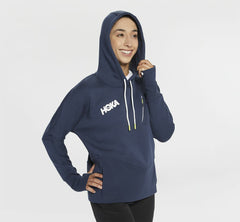Women's Hoodie-HOKA