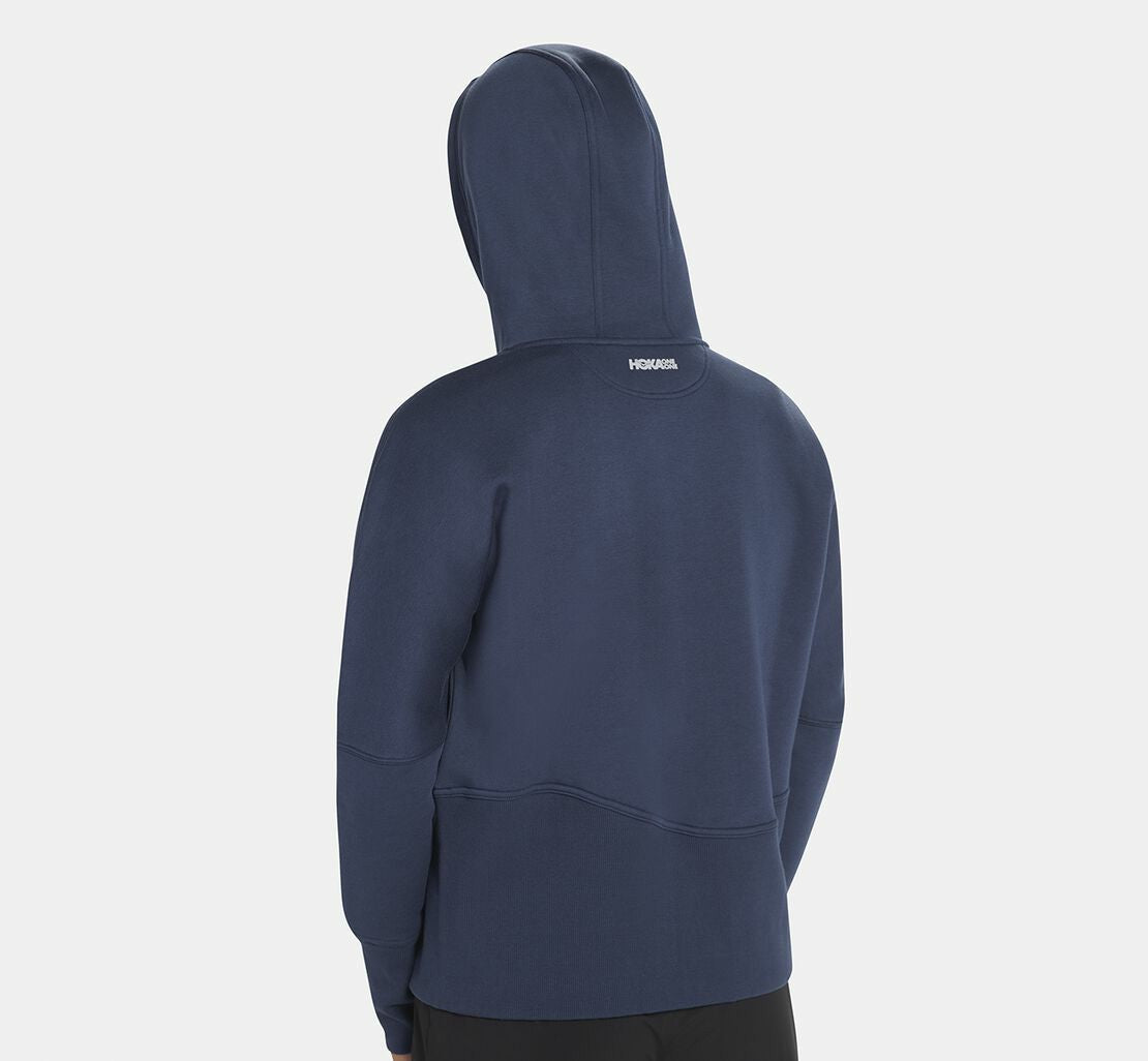 Women's Hoodie-HOKA