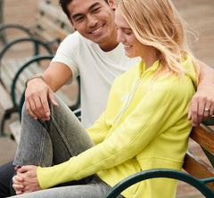 Women's Hoodie-HOKA