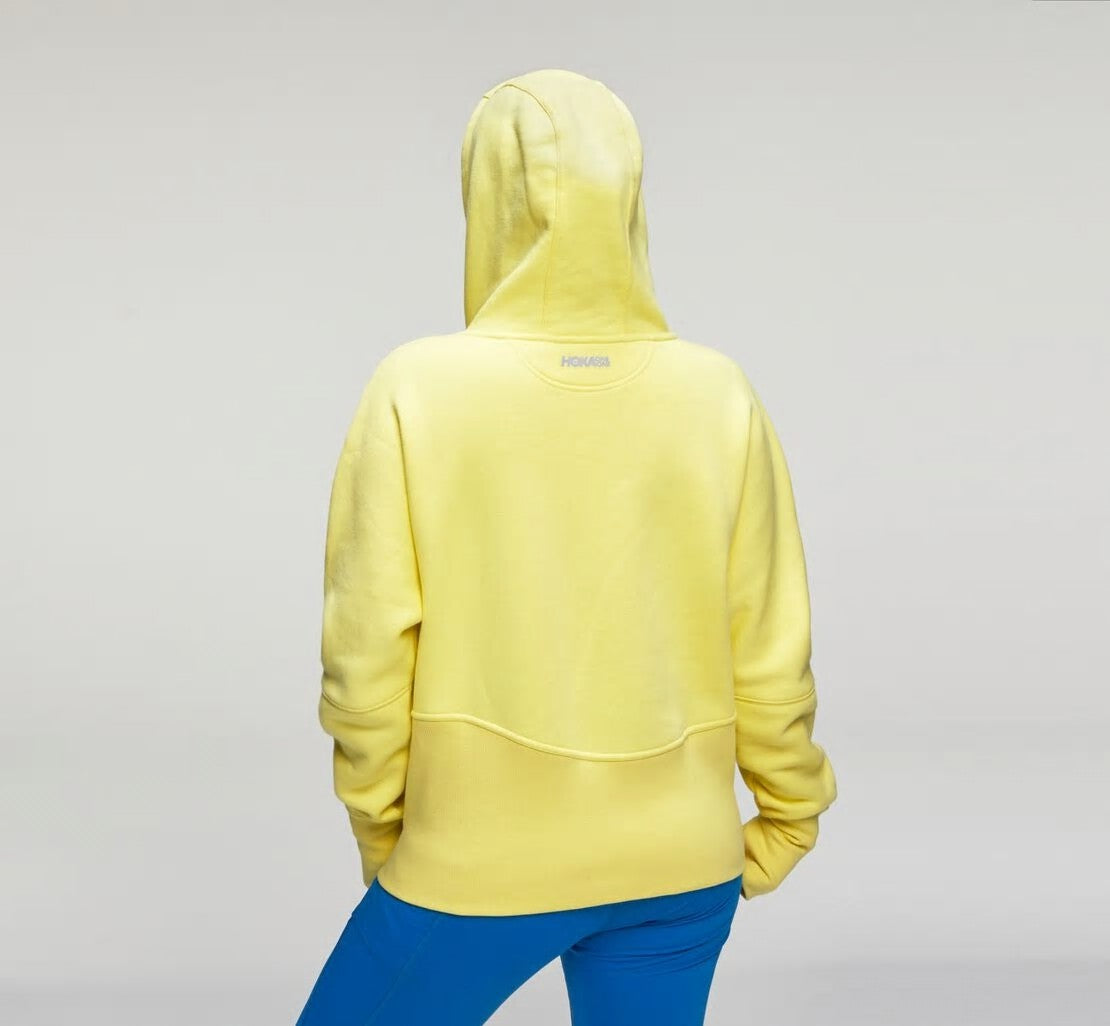 Women's Hoodie-HOKA
