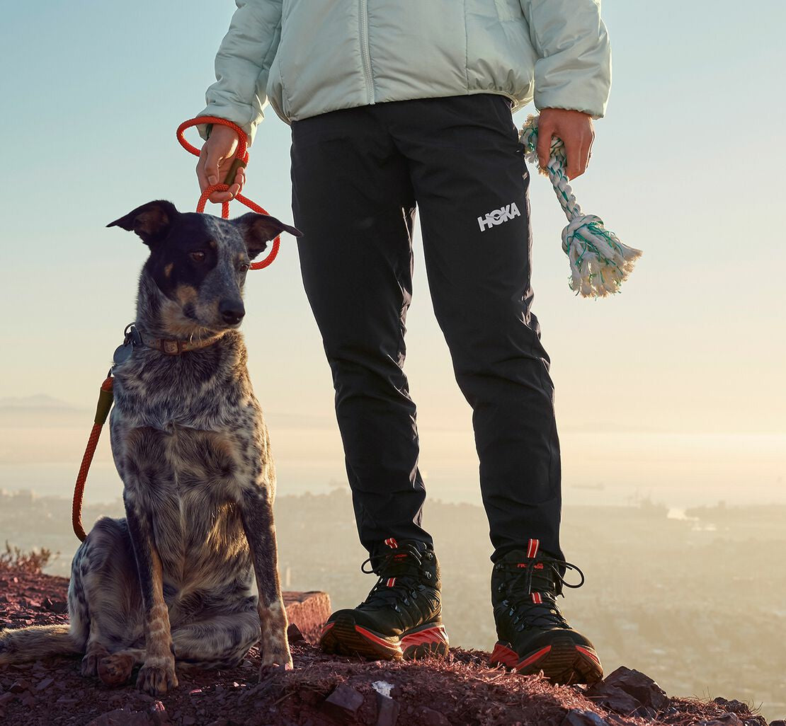 Men's Jogger-HOKA