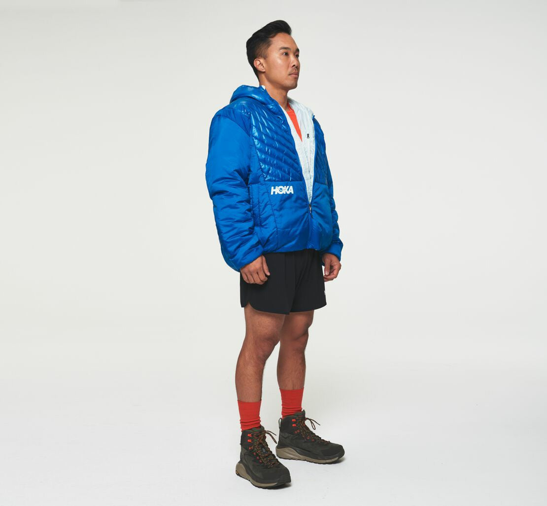 All Gender Puffy Jacket-HOKA