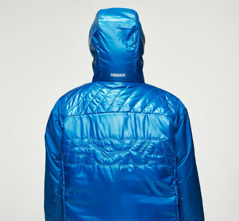 All Gender Puffy Jacket-HOKA