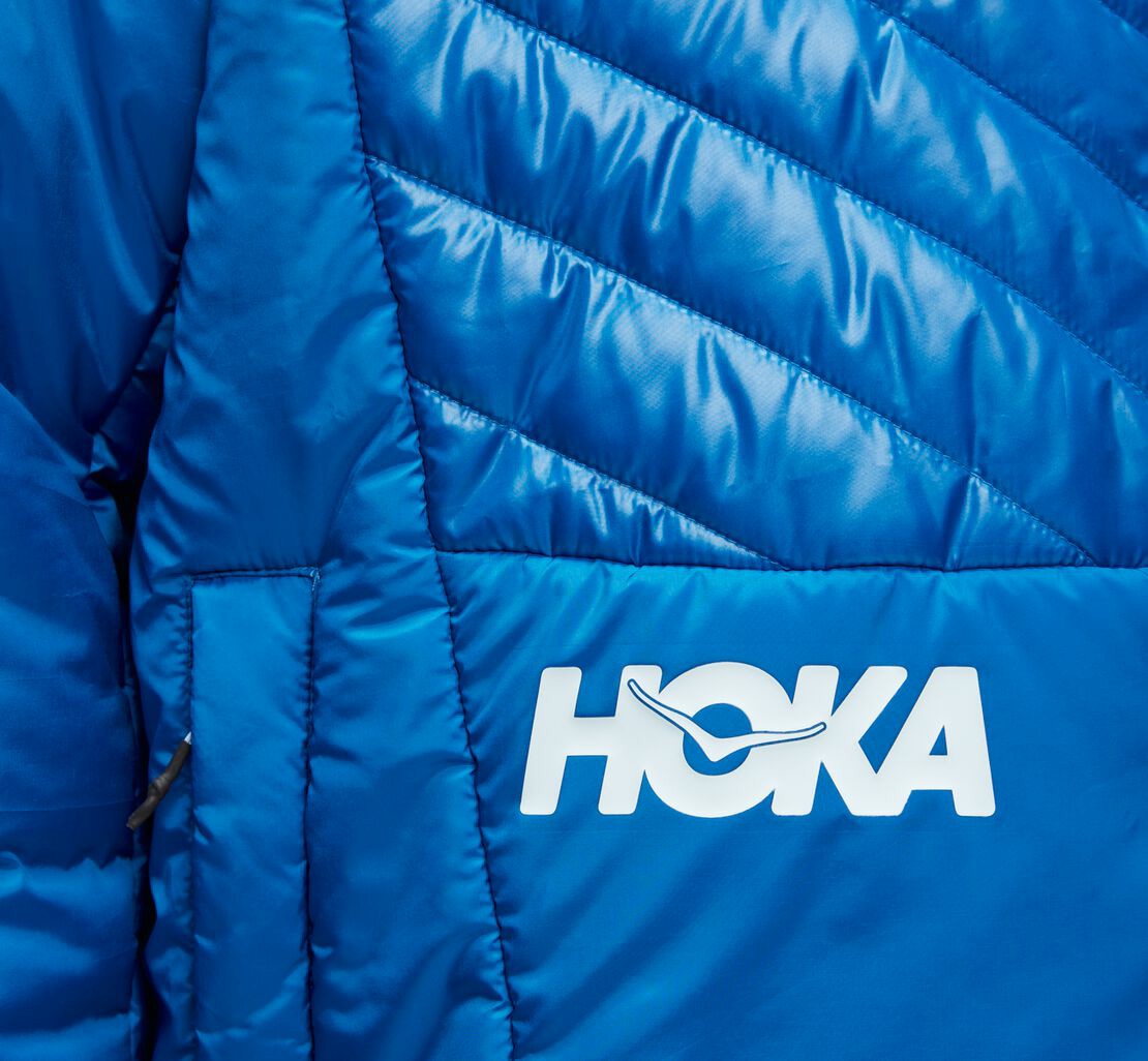 All Gender Puffy Jacket-HOKA