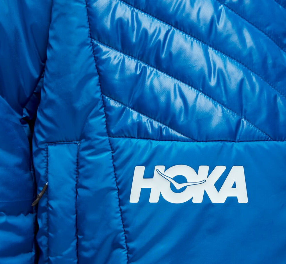 All Gender Puffy Jacket-HOKA