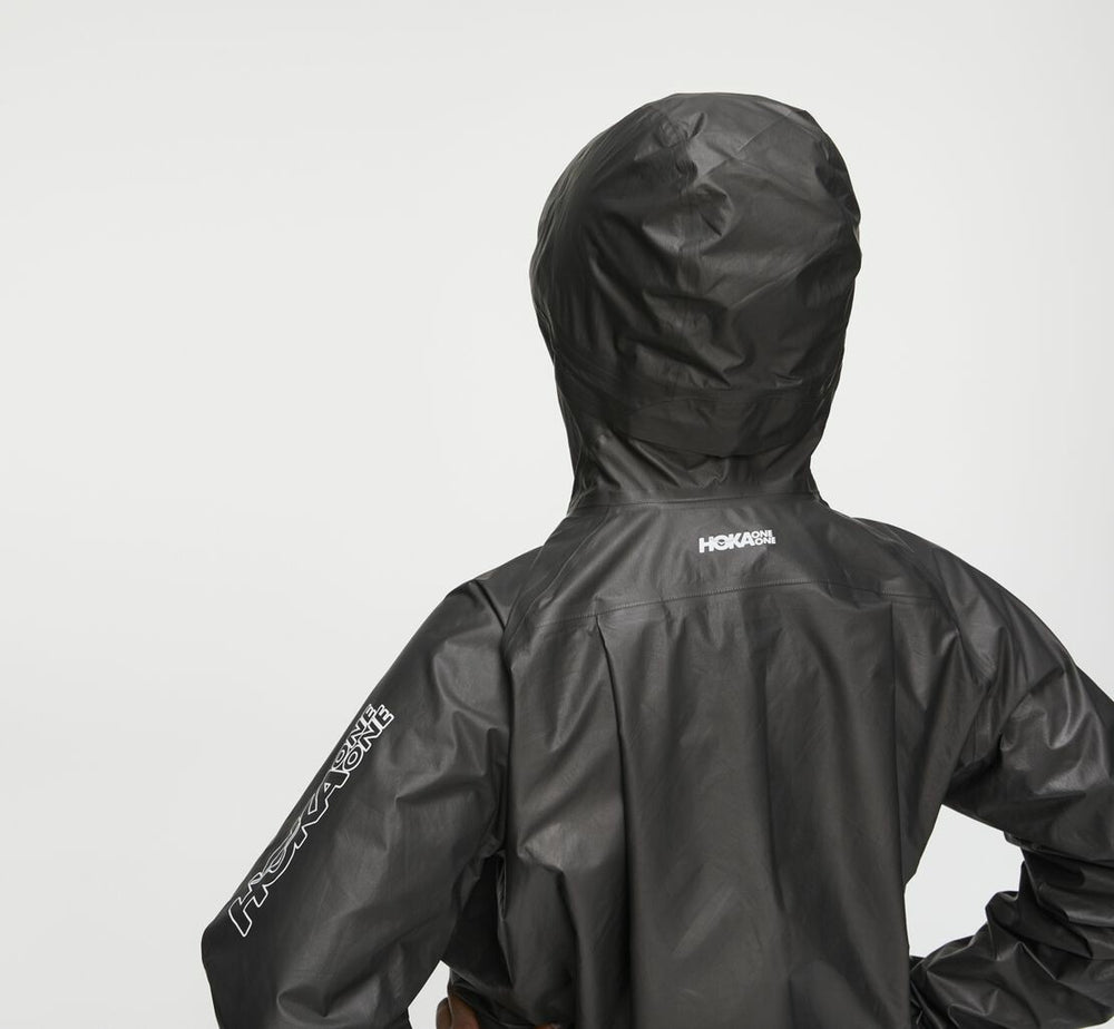 Women's GORE-TEX Shakedry™ Run Jacket-HOKA