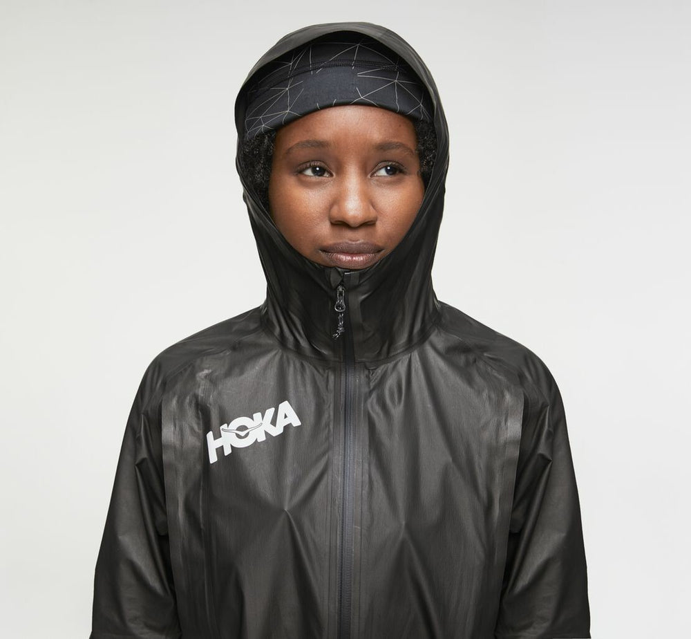 Women's GORE-TEX Shakedry™ Run Jacket-HOKA