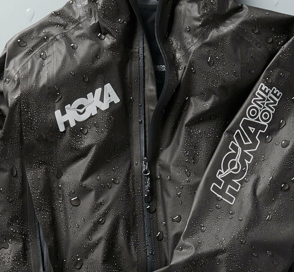 Women's GORE-TEX Shakedry™ Run Jacket-HOKA