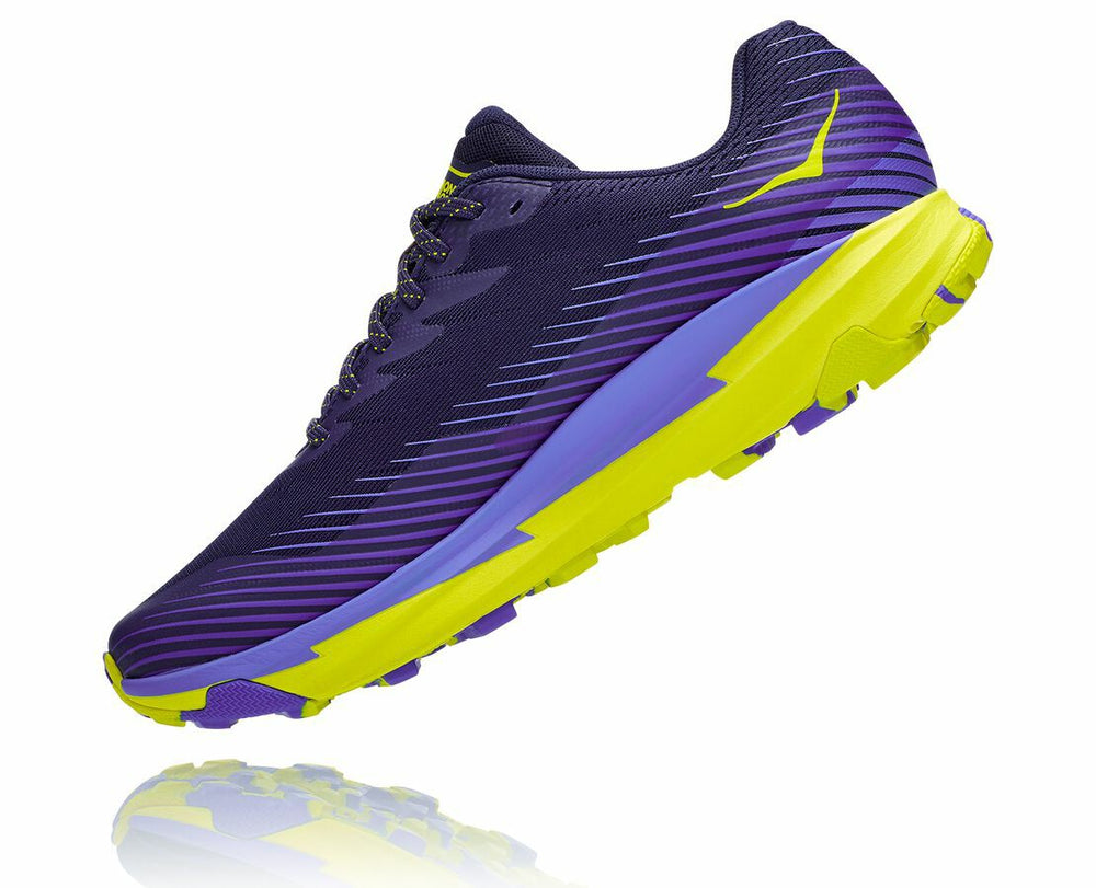 Men's Torrent 2-HOKA