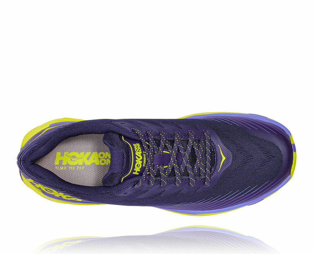 Men's Torrent 2-HOKA