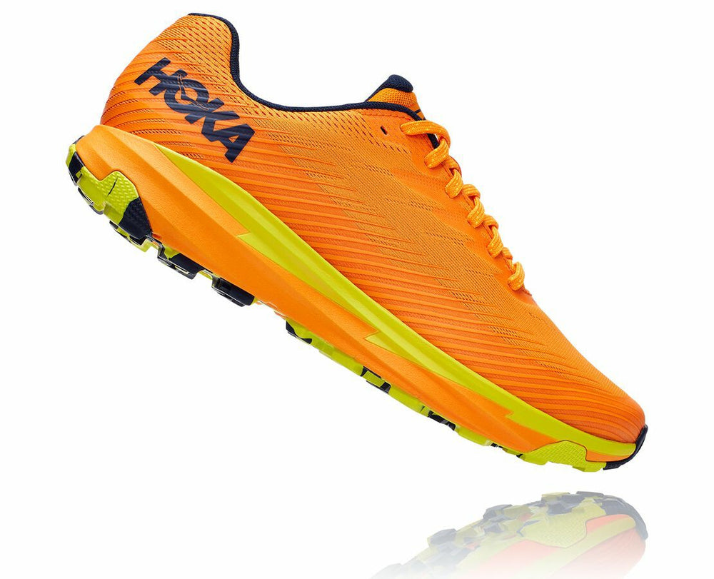 Men's Torrent 2-HOKA