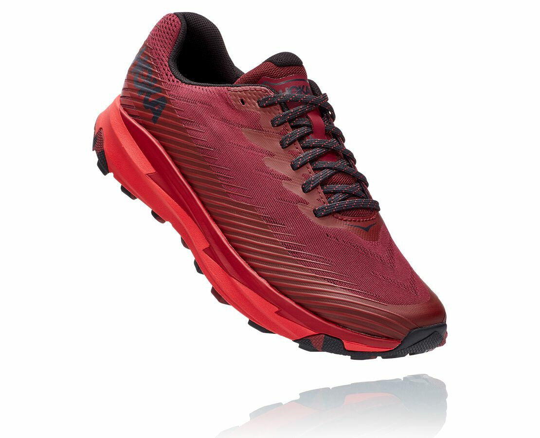 Men's Torrent 2-HOKA