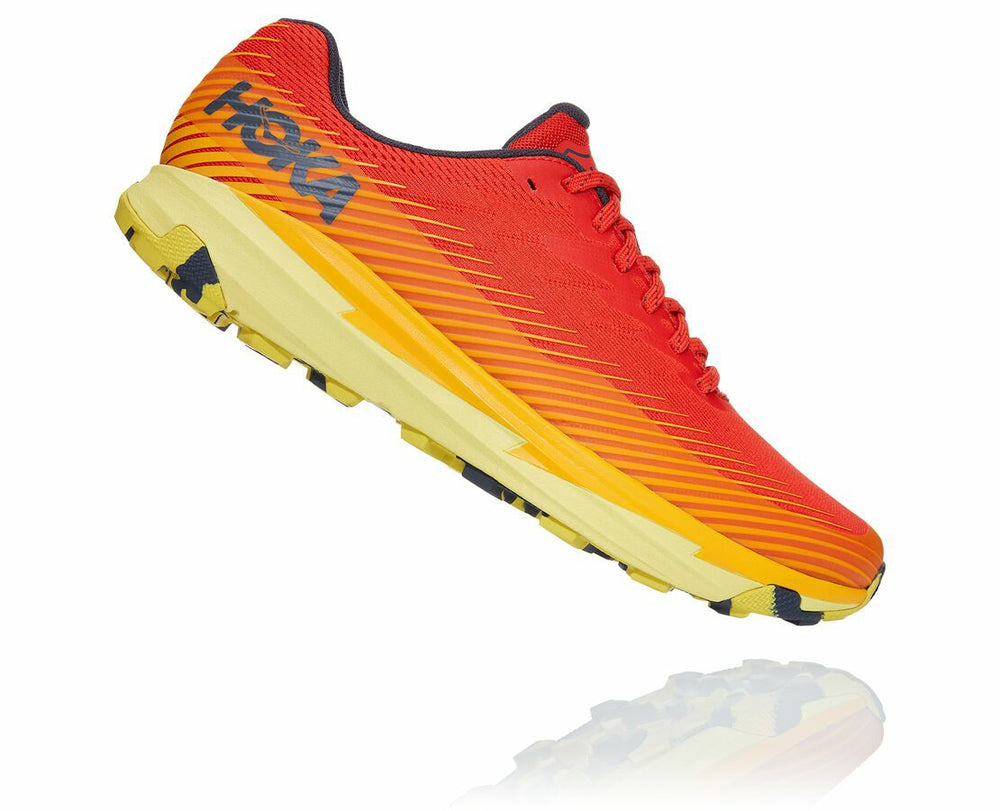 Men's Torrent 2-HOKA