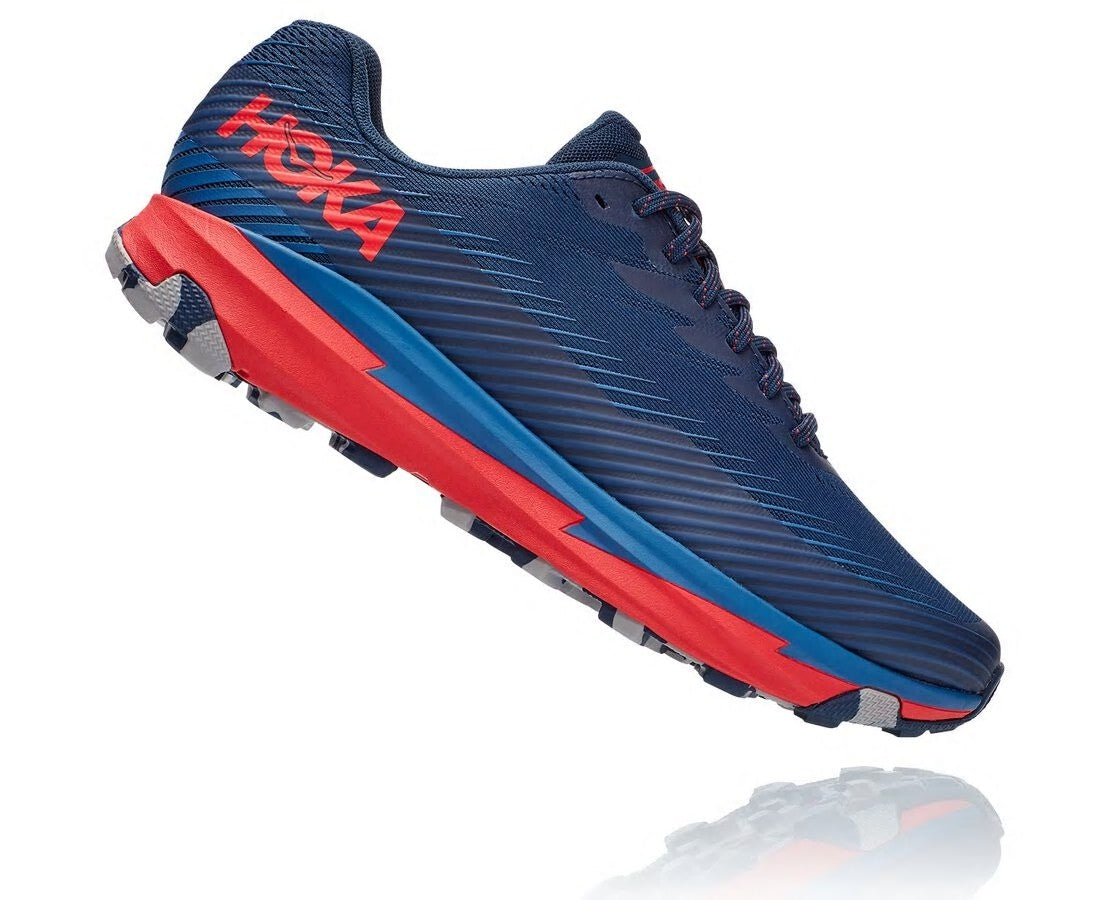 Men's Torrent 2-HOKA