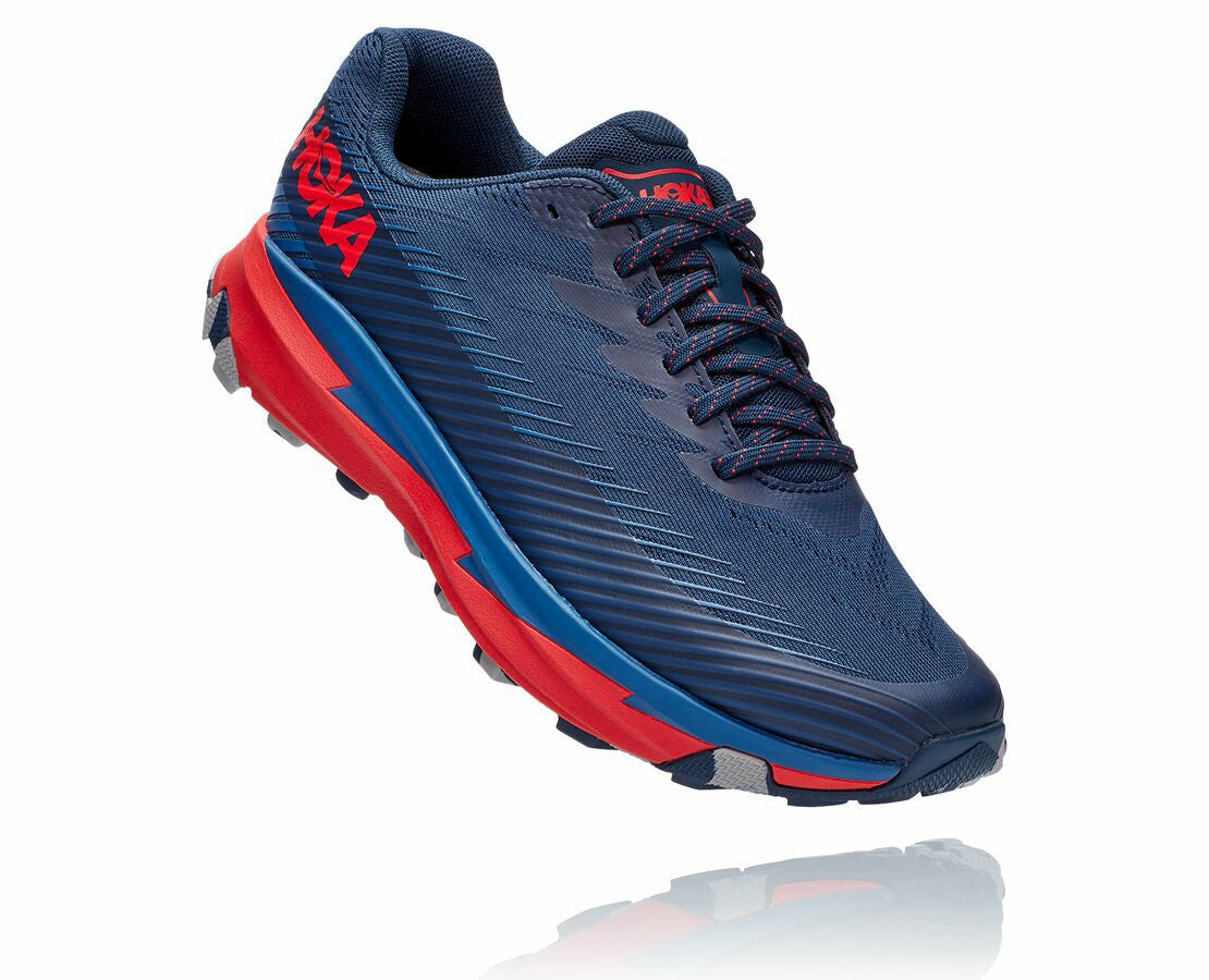 Men's Torrent 2-HOKA