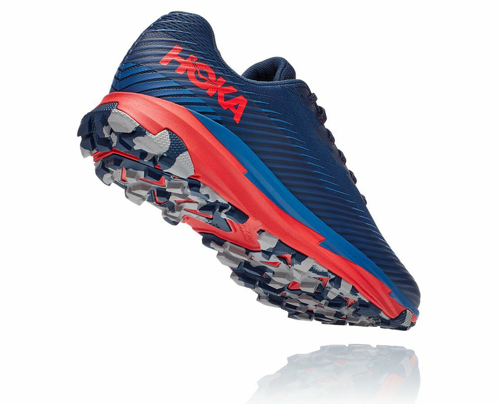Men's Torrent 2-HOKA