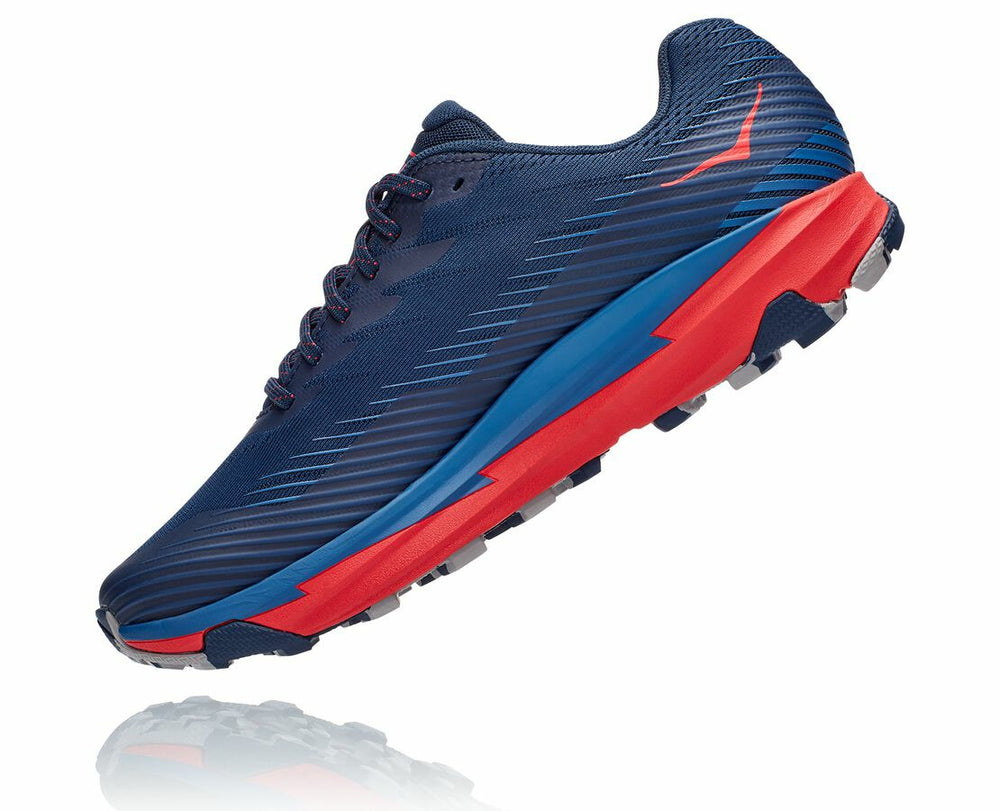 Men's Torrent 2-HOKA