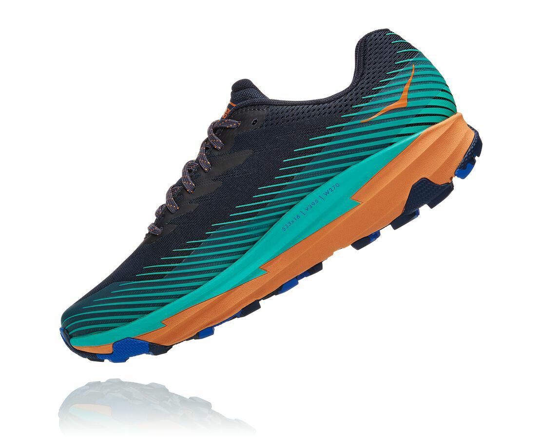Men's Torrent 2-HOKA