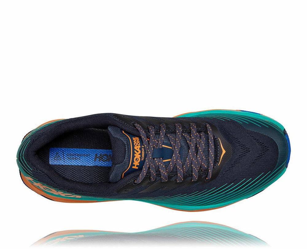 Men's Torrent 2-HOKA