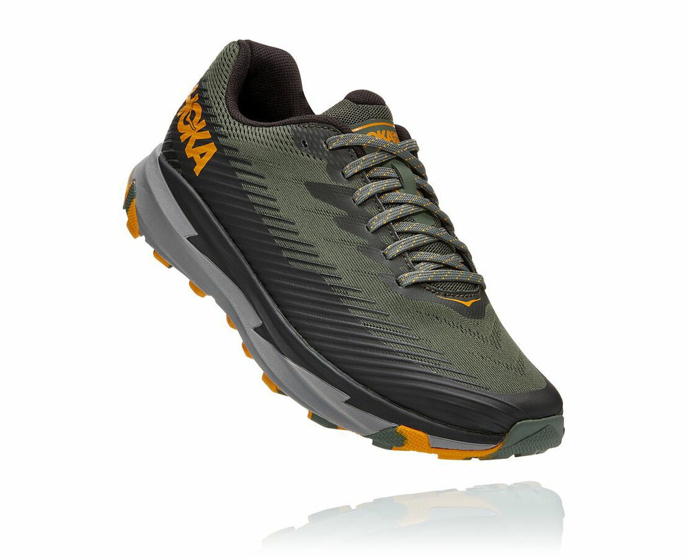 Men's Torrent 2-HOKA