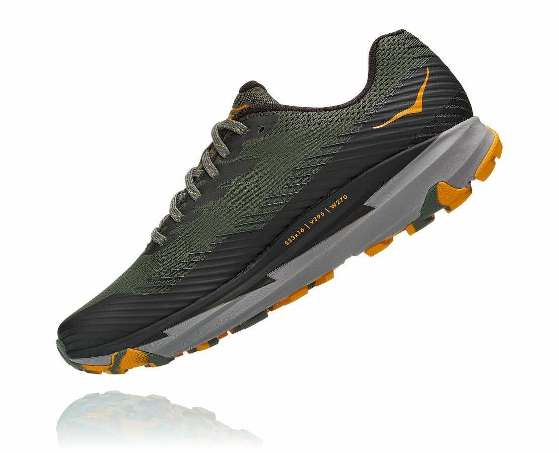Men's Torrent 2-HOKA
