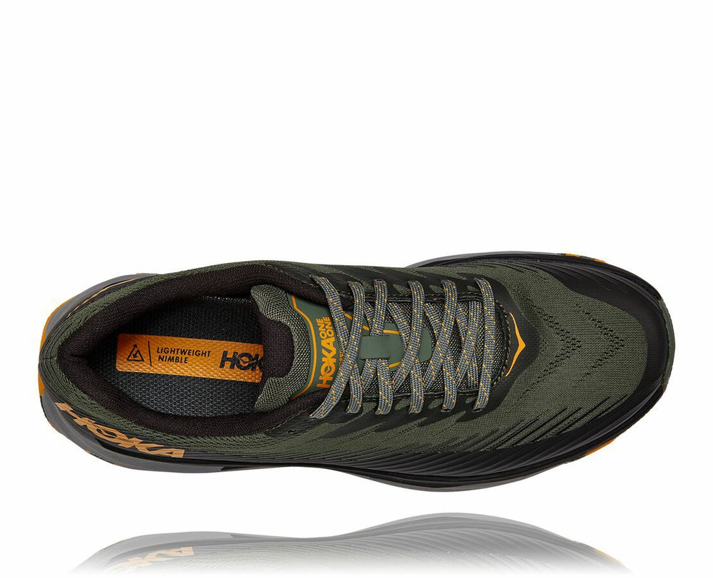 Men's Torrent 2-HOKA