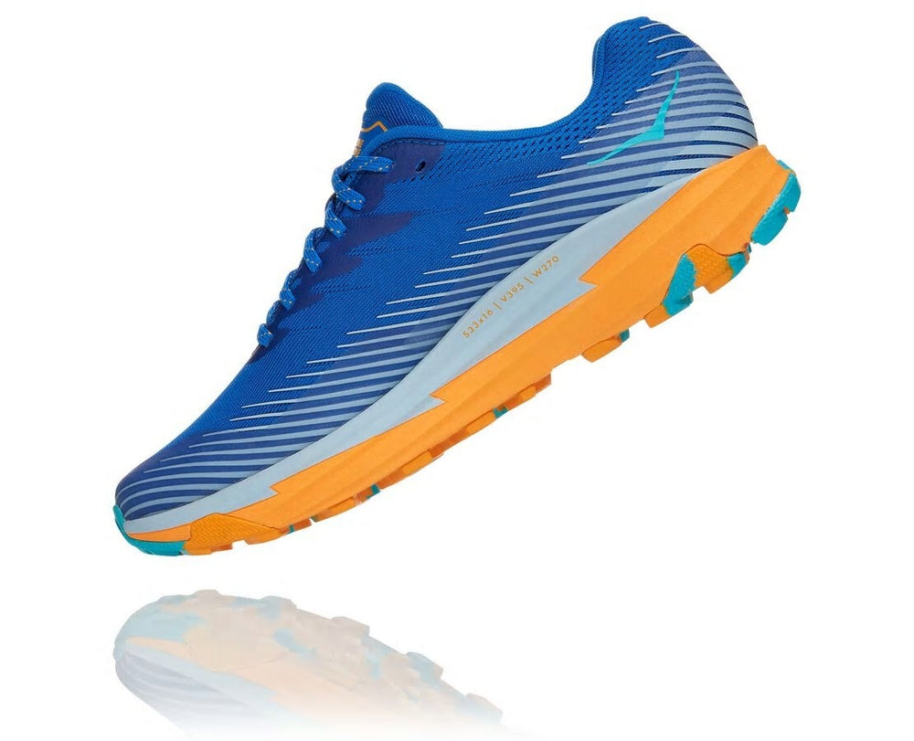 Men's Torrent 2-HOKA