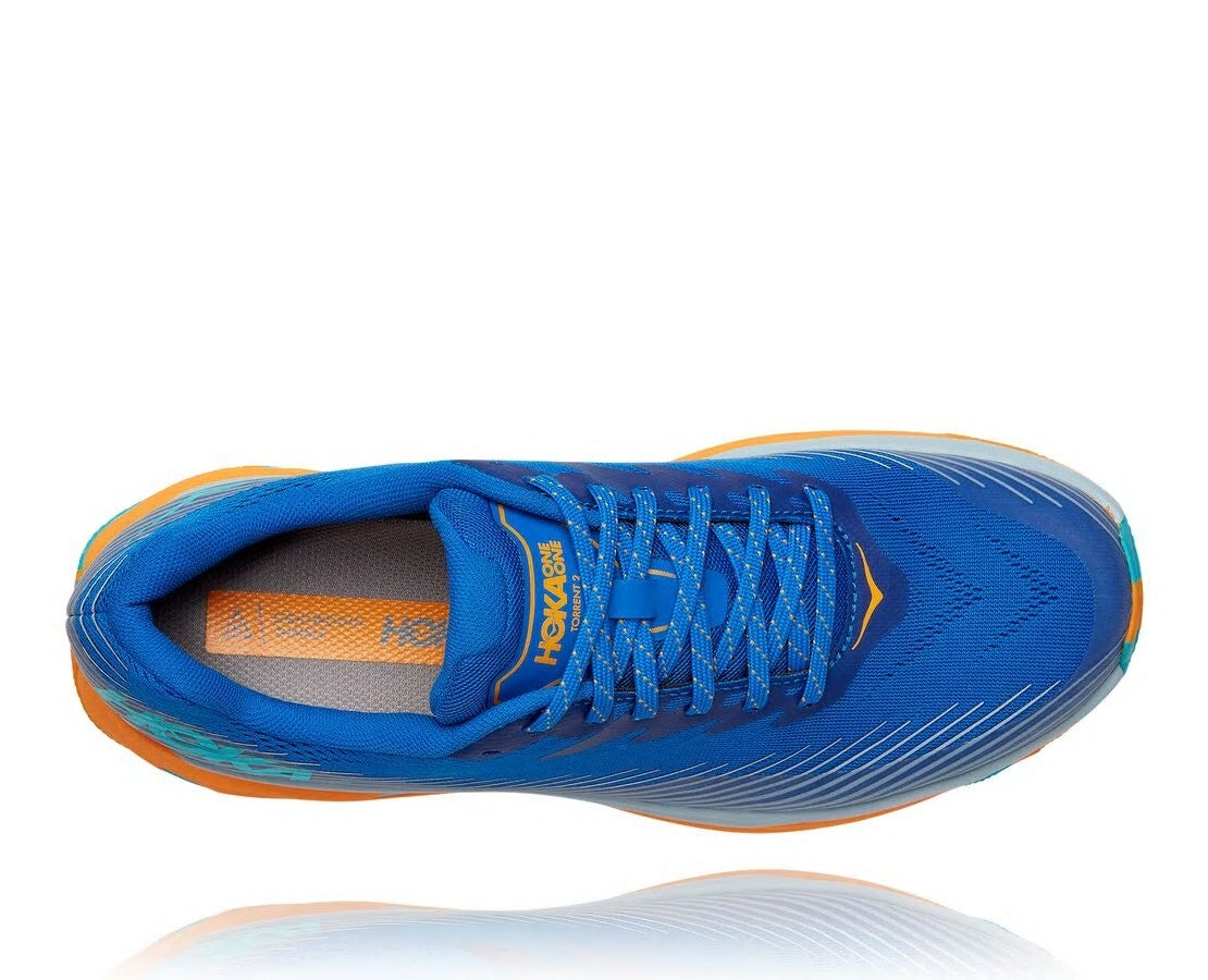 Men's Torrent 2-HOKA