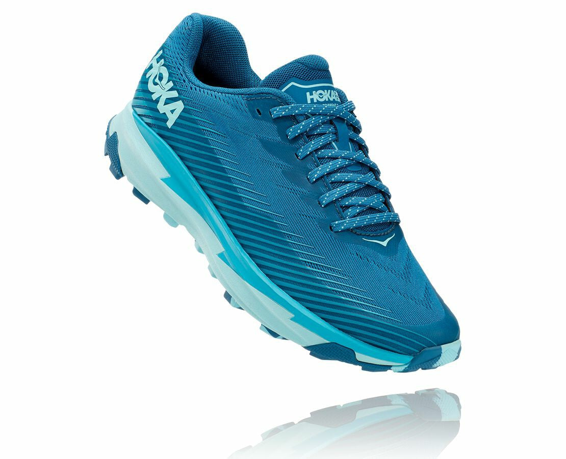 Women's Torrent 2-HOKA