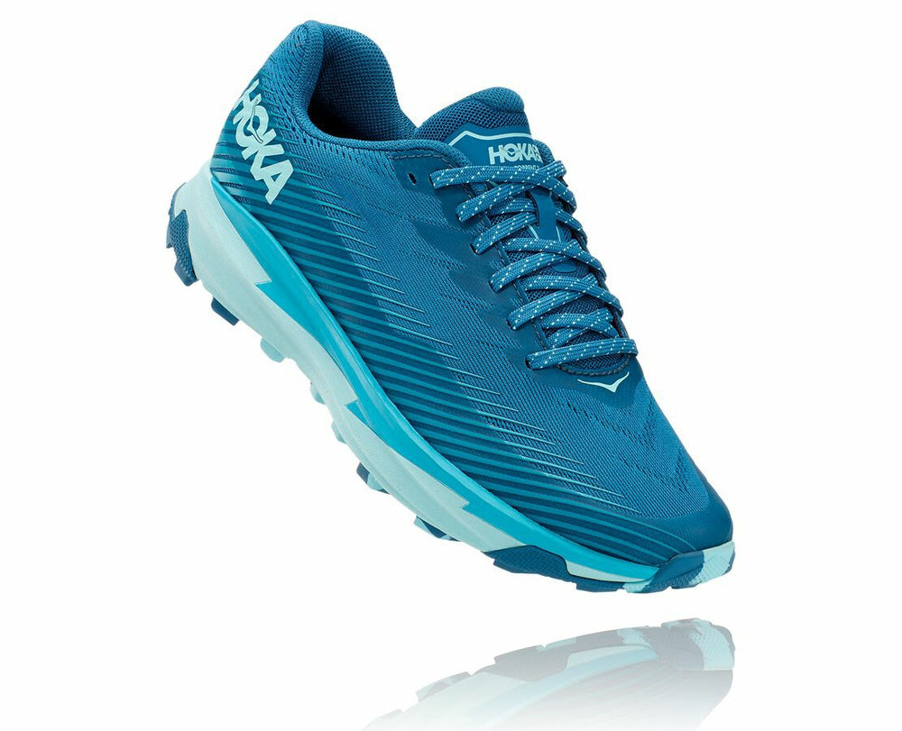 Women's Torrent 2-HOKA