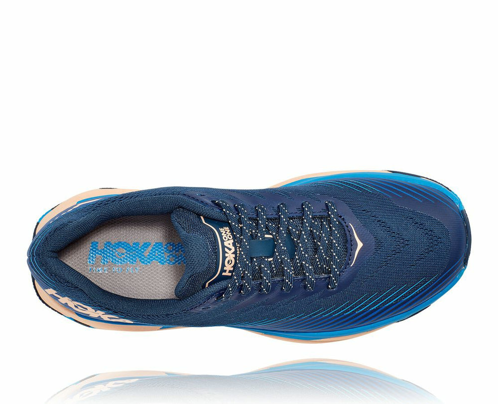 Women's Torrent 2-HOKA