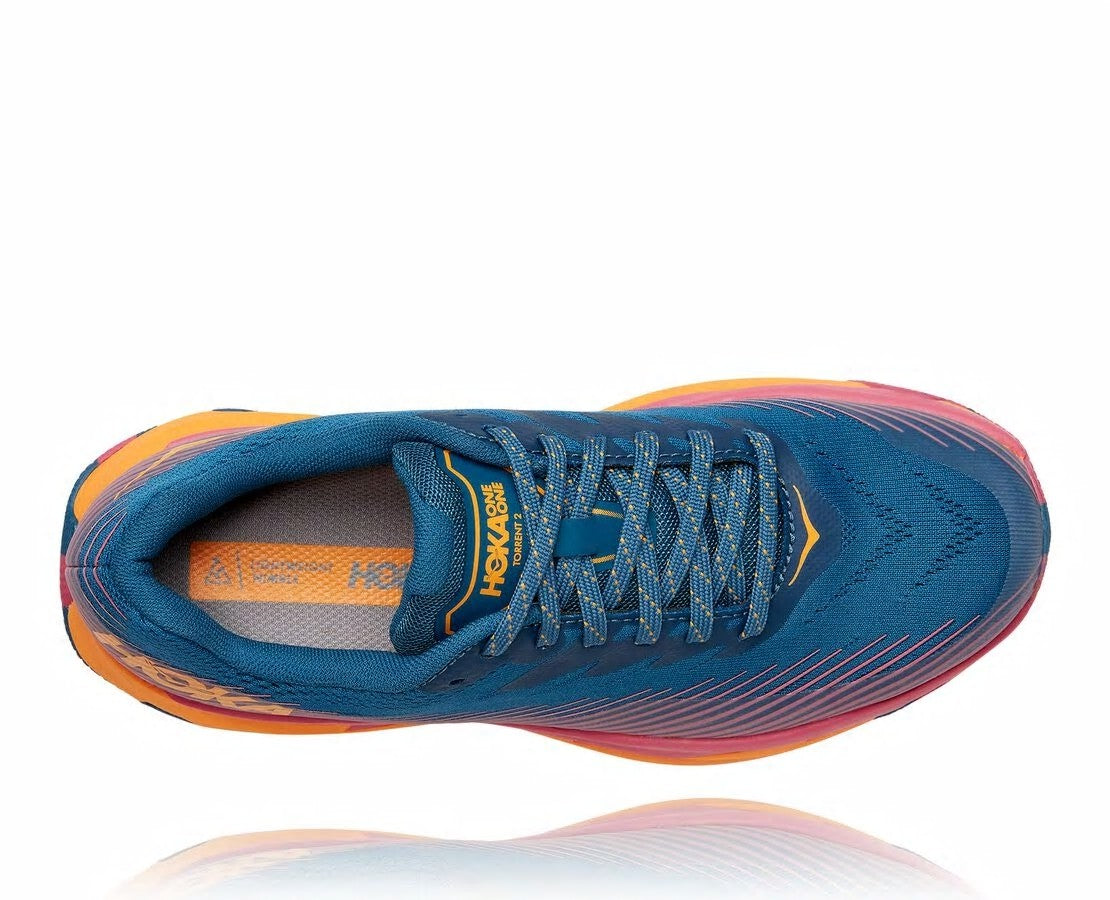 Women's Torrent 2-HOKA