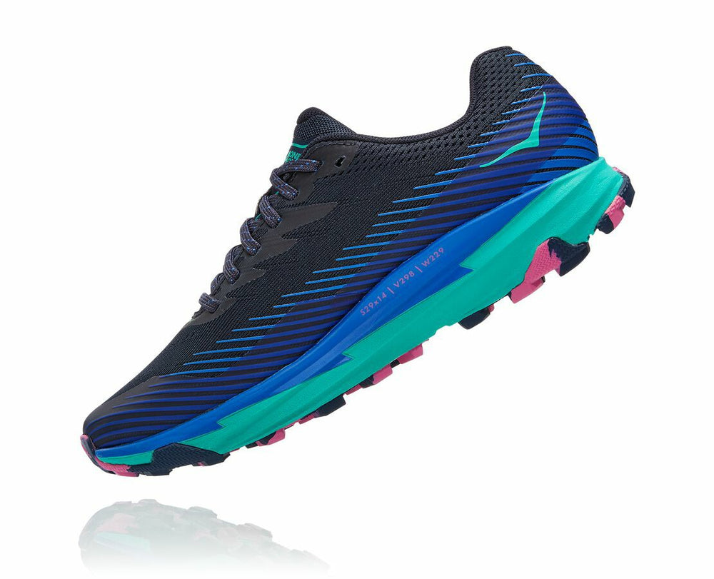 Women's Torrent 2-HOKA