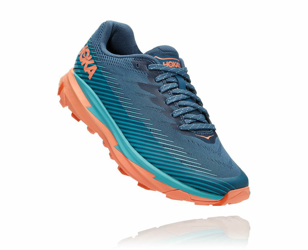 Women's Torrent 2-HOKA