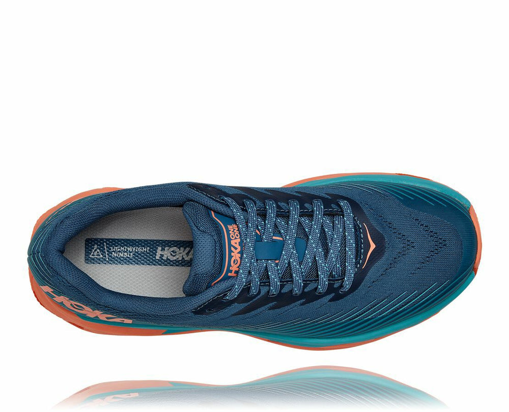 Women's Torrent 2-HOKA
