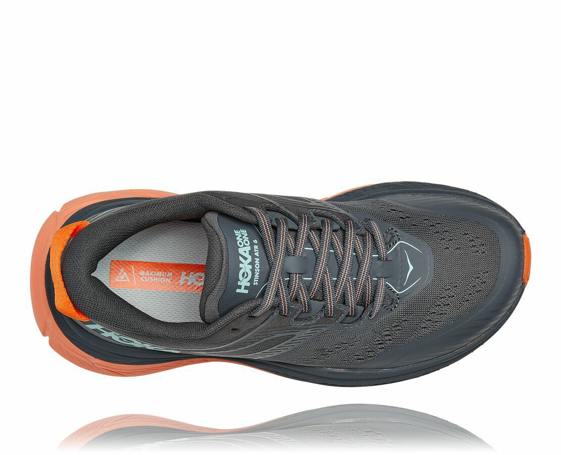 Women's Stinson Atr 6-HOKA