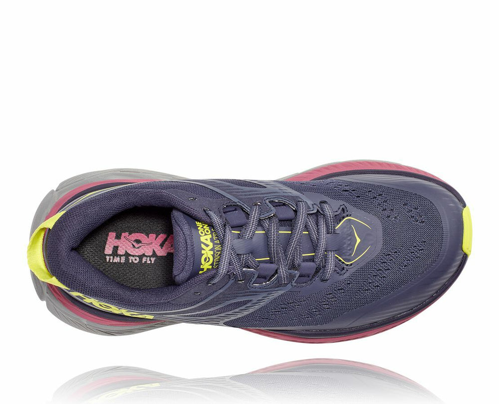 Women's Stinson Atr 6-HOKA